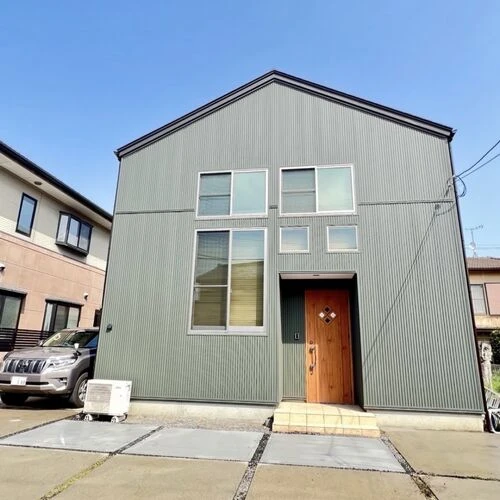 画像1445：リフォームの施工事例
